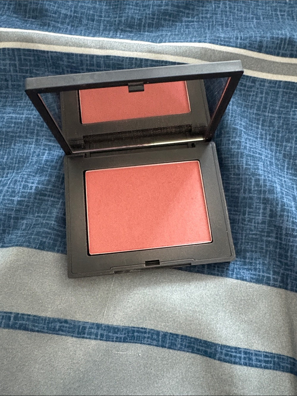Nars Dolce Vita Powder Blush